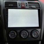 Sửa Màn Hình DVD, Màn Hình Android Xe Subaru Outback