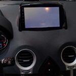 Sửa Màn Hình DVD, Android Xe Renault Koleos
