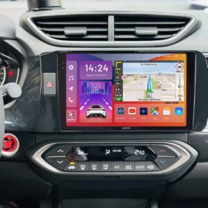 màn hình andoid oledpro màn 2k honda brv