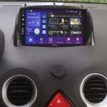 Màn Hình Android Xe Renault Koleos Chính Hãng, Giá Hợp Lý