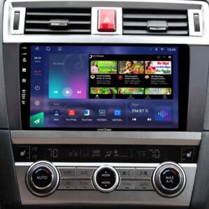 mafn hinhf android jetekpro xe subaru outback