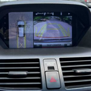 màn hình android ô tô camera 360 xe acura zdx