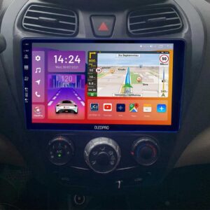 màn hình android không thương hiệu oledpro