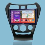 Màn Hình Android Xe Hyundai Eon Chính Hãng, Giá Tốt Màn Hình Android Xe Hyundai Eon Chính Hãng, Giá Tốt