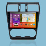 Màn Hình Android Xe Subaru Forester Chính Hãng, Giá Hợp Lý Màn Hình Android Xe Subaru Forester Chính Hãng, Giá Hợp Lý