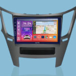 Màn Hình Android Xe Subaru Outback Chính Hãng, Giá Hợp Lý