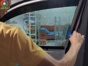 phim cách nhiệt nanoo ceramic ô tô