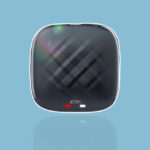 Android Box Jetek V3 Cho Ô Tô