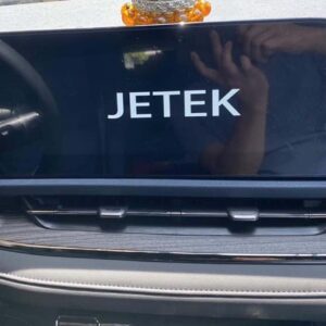 android box jetek cho xe ford territory