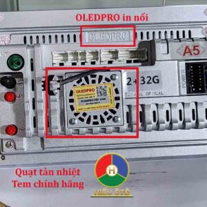 cách nhận biết hàng oledpro chính hãng