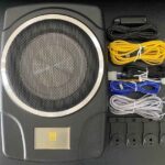 Loa Sub Gầm Ghế Oto MBQ Chính hãng, Giá Hợp Lý Loa Sub Gầm Ghế Oto MBQ Chính hãng, Giá Hợp Lý