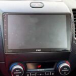 Sửa Màn Hình Android Ô Tô Thương Hiệu Icar Chất Lượng, Ít Lỗi Lại