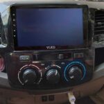 Sửa Màn Hình Android Ô Tô Thương Hiệu Vled