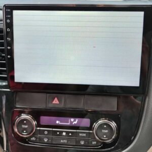 lỗi trắng màn hình android 10 inch