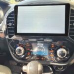 Sửa Màn Hình DVD, Android xe Nissan Juke Toàn Quốc
