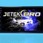 Màn Hình Android Ô Tô 7Inch Chính Hãng, Giá Hợp Lý