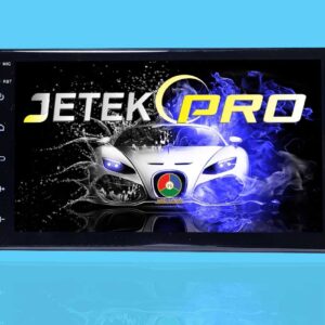 màn hình android 7inch thương hiệu jetekpro