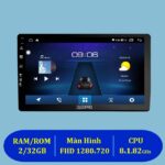 Màn Hình Android Oto Thương Hiệu OledPro A5
