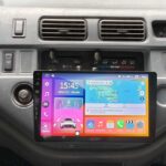 Màn Hình Android Xe Toyota Zace Chính Hãng, Giá Hợp Lý
