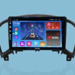 Độ Màn Hình Android Xe Nissan Juke Chính Hãng, Giá Hợp Lý Độ Màn Hình Android Xe Nissan Juke Chính Hãng, Giá Hợp Lý