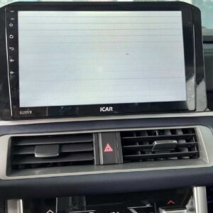 sửa lỗi trắng màn hình android icar