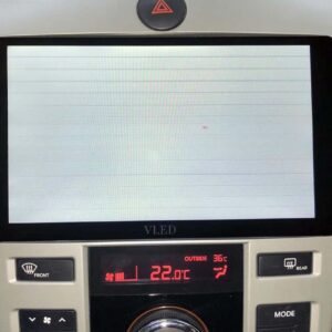sưa màn hình android ô tô vled lỗi trắng màn hình