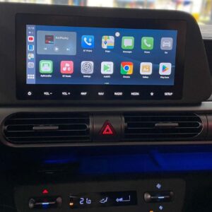 android box cho xe hyundai stagazer
