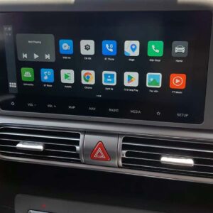 android box ô tô hyundai stargazer