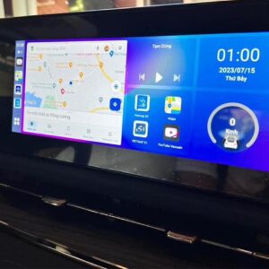 android box xe hyundai stargazer