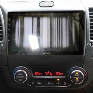 lỗi kẻ màn hình android fujitech