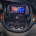 Sửa Màn Hình DVD, Android Xe Chevrolet Vivant Toàn Quốc