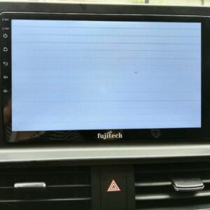 lỗi trắng màn hình android fujitech