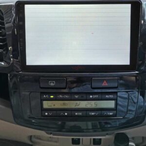 lỗi trắng màn hình android nippon