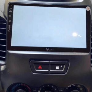 lỗi trắng màn hình android ô tô thương hiệu vicom