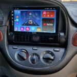 Màn Hình Android Xe Chevrolet Vivant Chất Lượng, Giá Hợp Lý