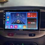 Màn Hình Android Xe Kia Pride Chính Hãng, Giá Hợp Lý