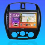 Màn Hình Android Xe Mazda Premacy Chính Hãng, Giá Hợp Lý