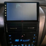 Sửa Màn Hình Android Ô Tô Thương Hiệu Nippon