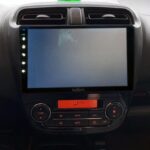 Sửa Màn Hình Android Ô Tô Thương Hiệu Fujitech