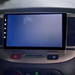 Sửa Màn Hình DVD, Android Xe Kia Pride Toàn Quốc