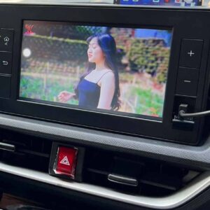 android box cho xe toyota avanza