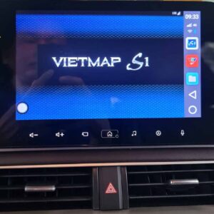 android box ô tô toyota avanza