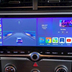 android box xe hyundai creta