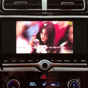 android box xe ô tô hyundai creta