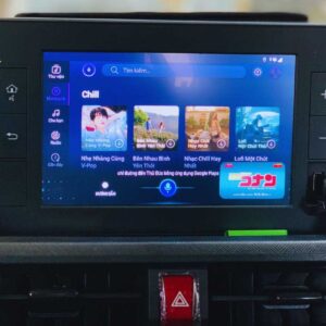 android box xe toyota avanza