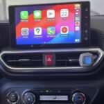 Android Box Xe Ô Tô Toyota Raize Chính Hãng, Giá Hợp Lý