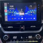 Android Box Cho Xe Ô Tô Toyota Cross Chất Lượng, Giá Hợp Lý