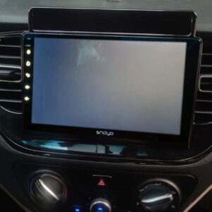 lỗi đen màn hình android sndyo