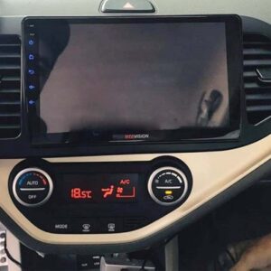 lỗi đen màn hình android thương hiệu webvision