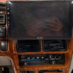 Sửa Màn Hình DVD, Android Xe Isuzu Hi Lander Toàn Quốc